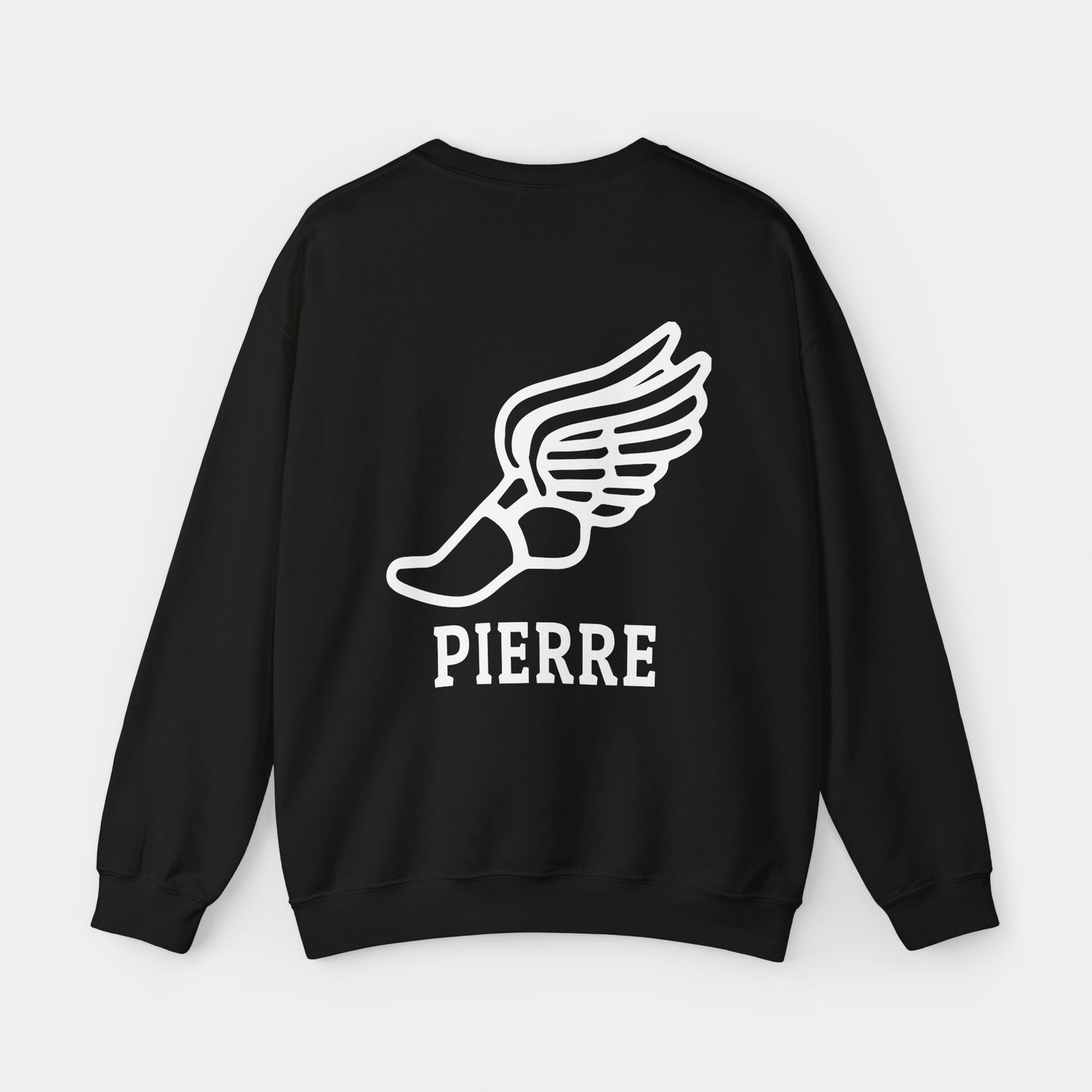 Jamarie Pierre Crewneck