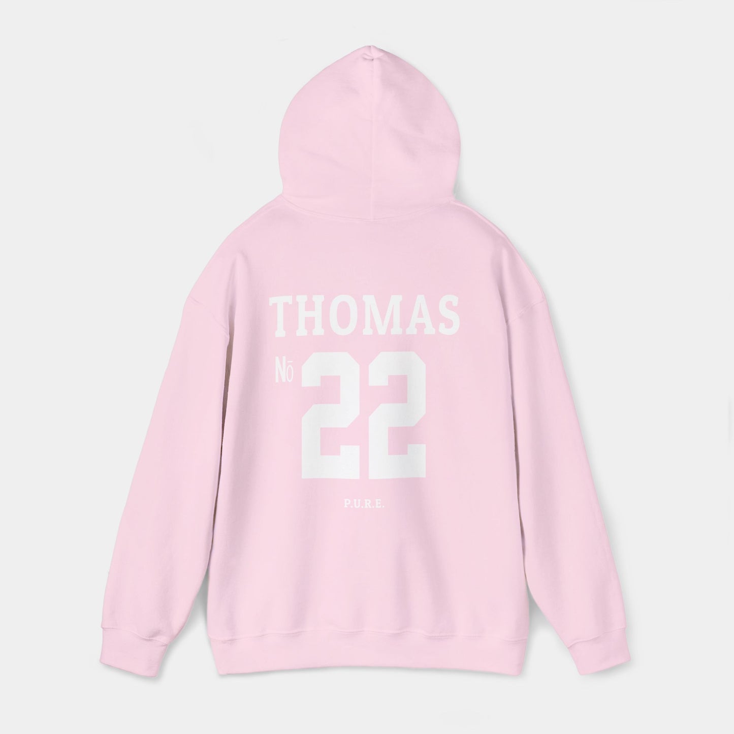 Kaelin Thomas #22 Sweatshirt