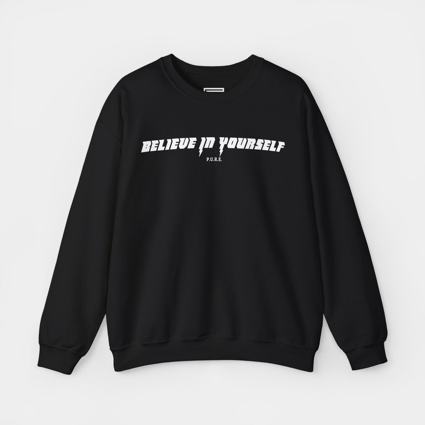 Jamarie Pierre Crewneck