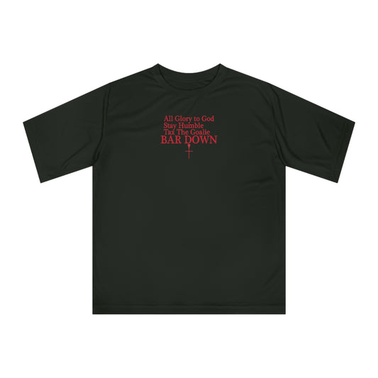 Jacob Brown #1 Performance T-shirt