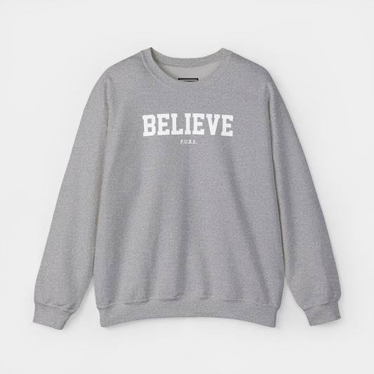 Kadence Barton Crewneck