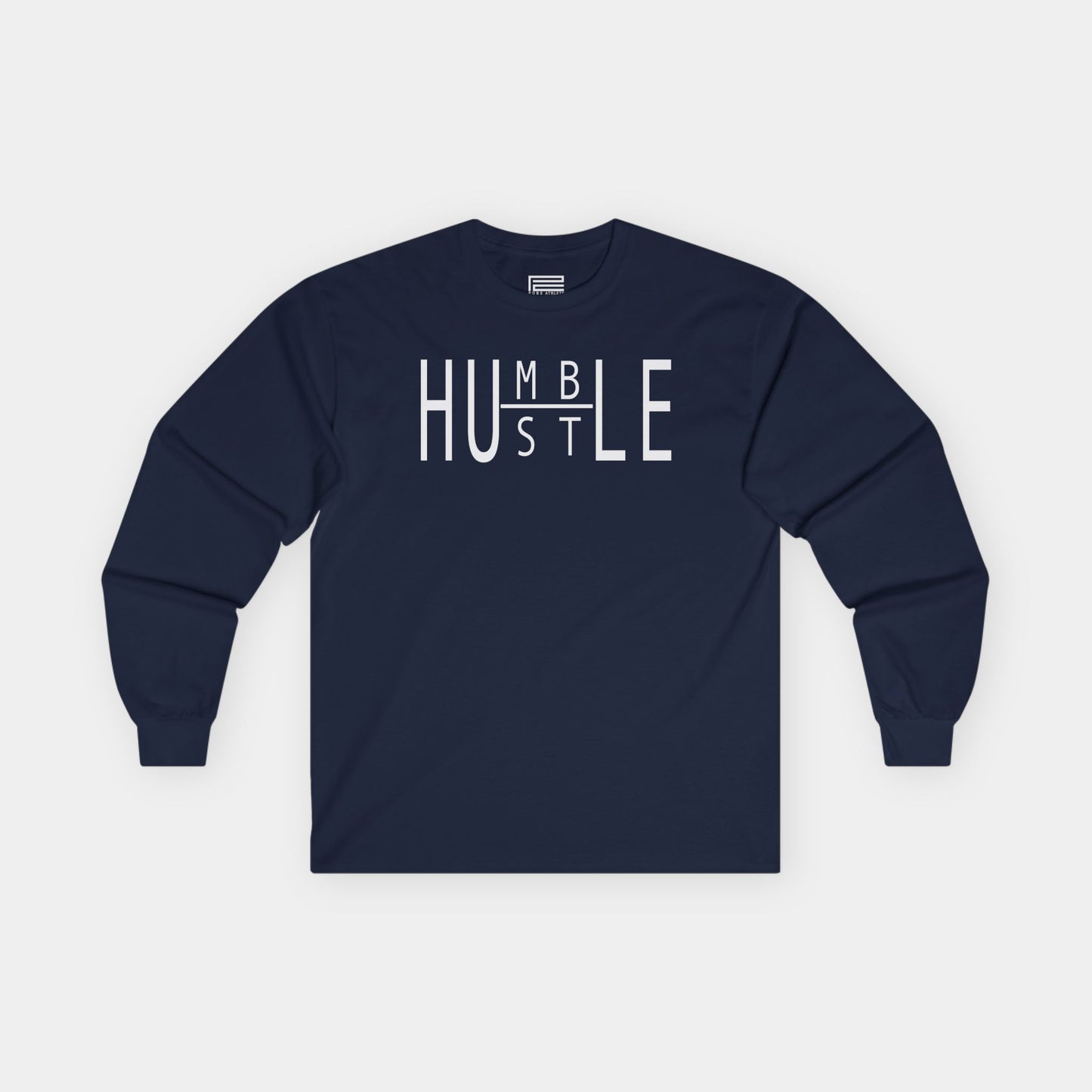 Joshua Dabbiero #7 Long Sleeve