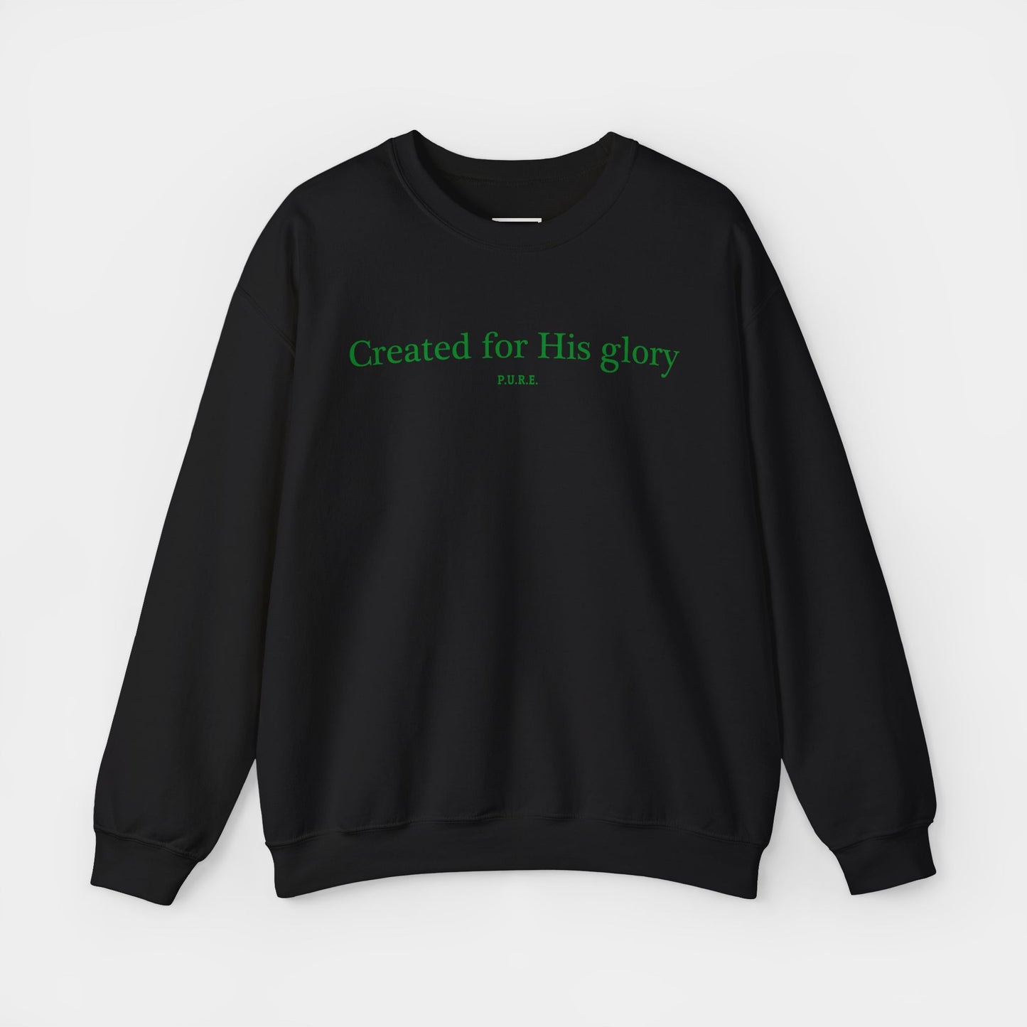 Abigail Major #20 Crewneck