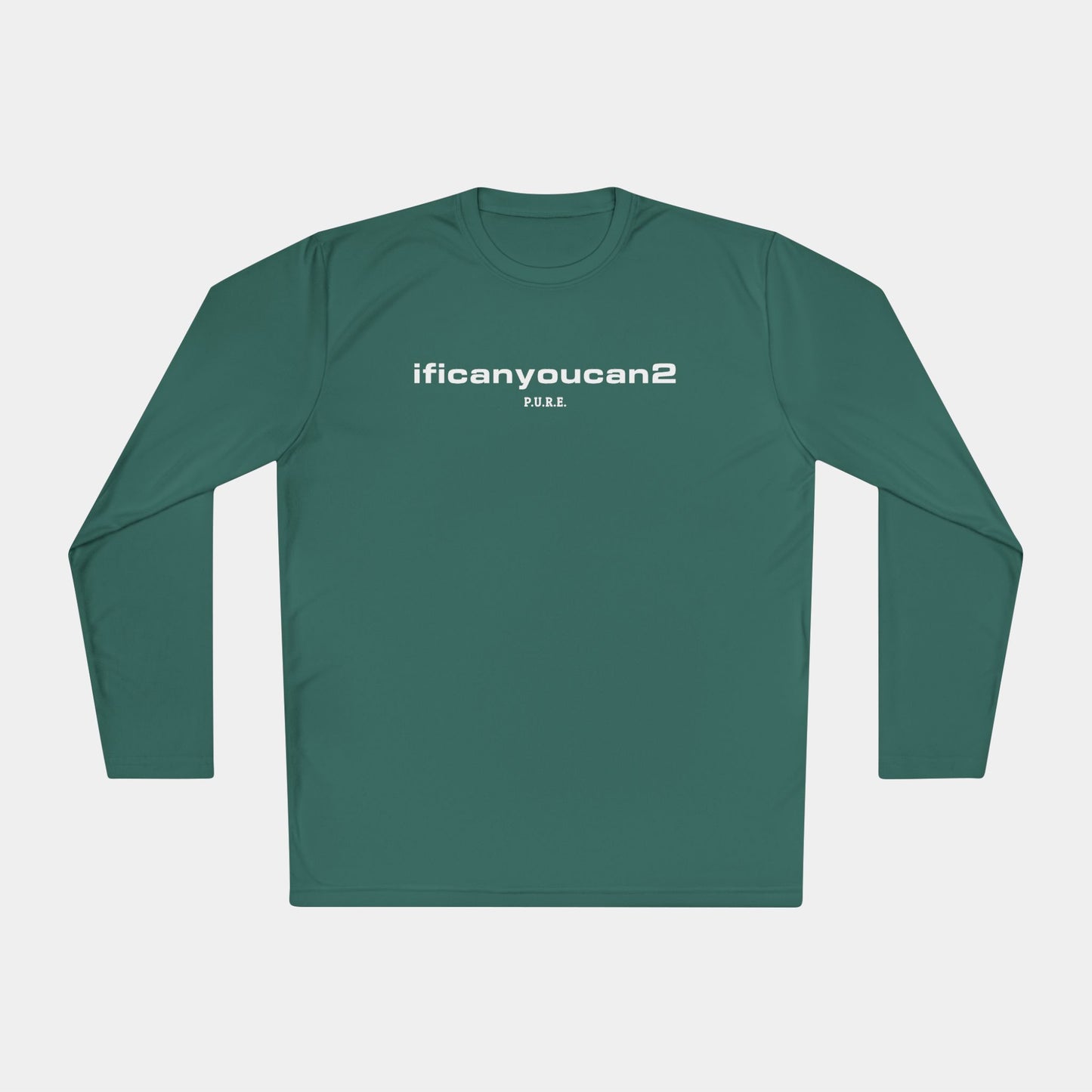 Kaelin Thomas #22 Activewear Long Sleeve