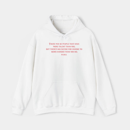Morgan Grove #13 Hoodie