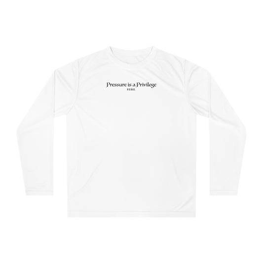 Jeremy Palmer #6 Performance Long Sleeve