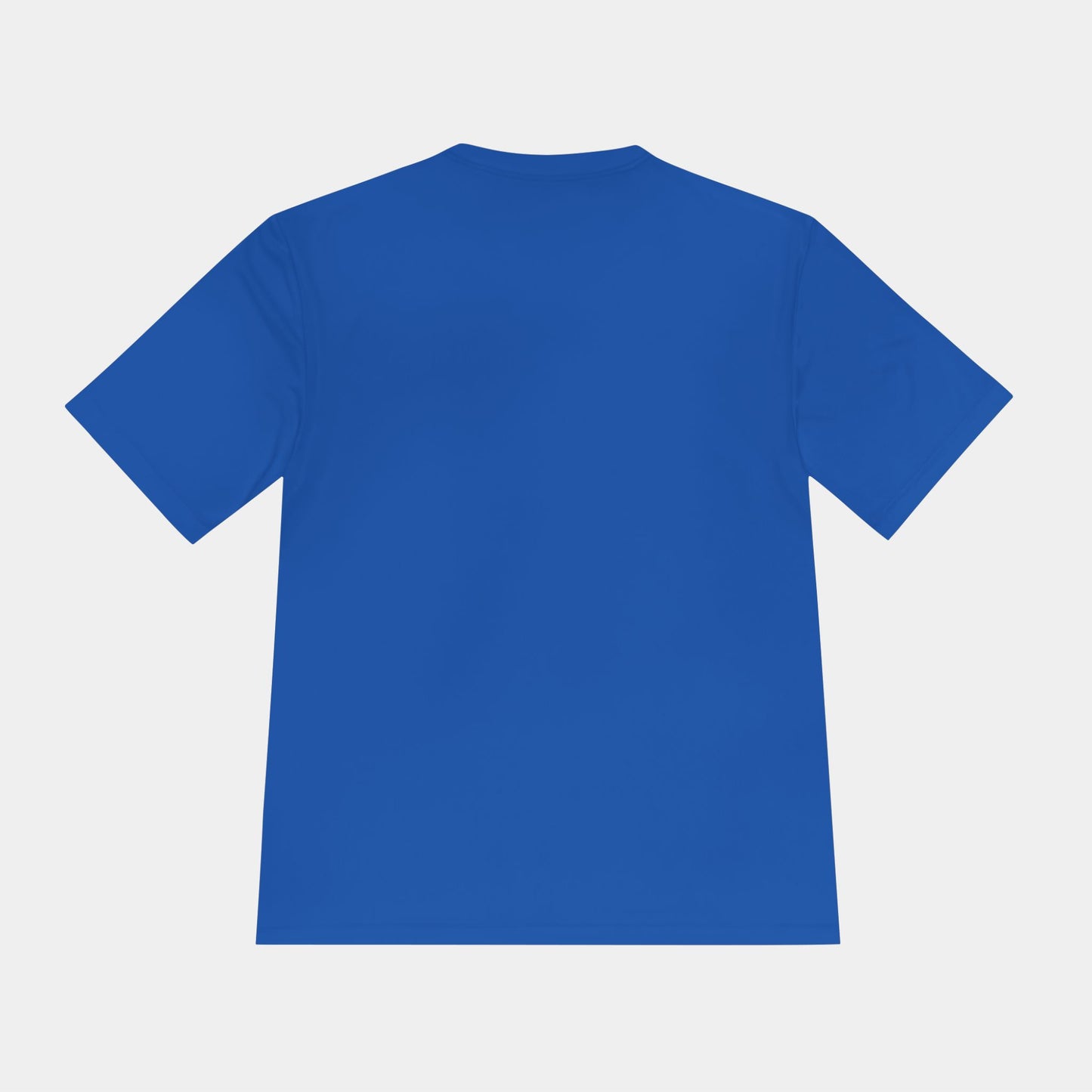 Anakin Burks #125 Activewear Tee
