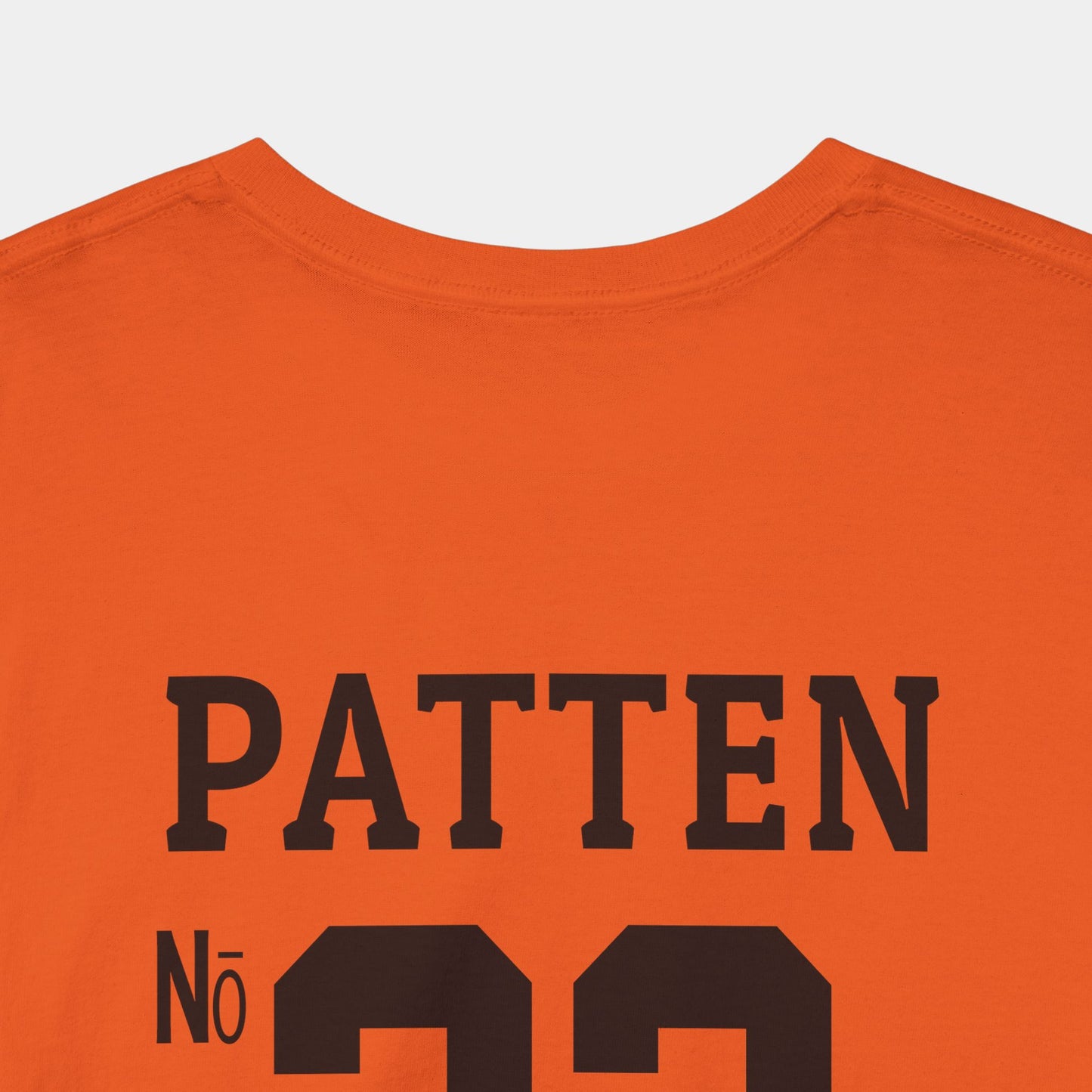 Tianna Patten #23 Tee