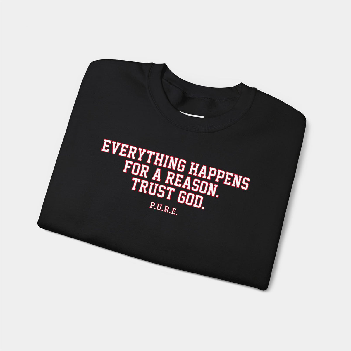 David Brennan #26 Crewneck