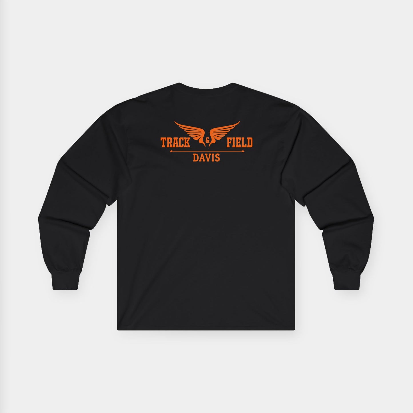 Kaleb Davis Long Sleeve