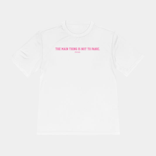 Aaliyah Golston #10 Activewear Tee