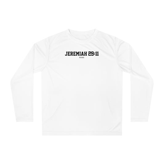 Brooke Webb Performance Long Sleeve Shirt