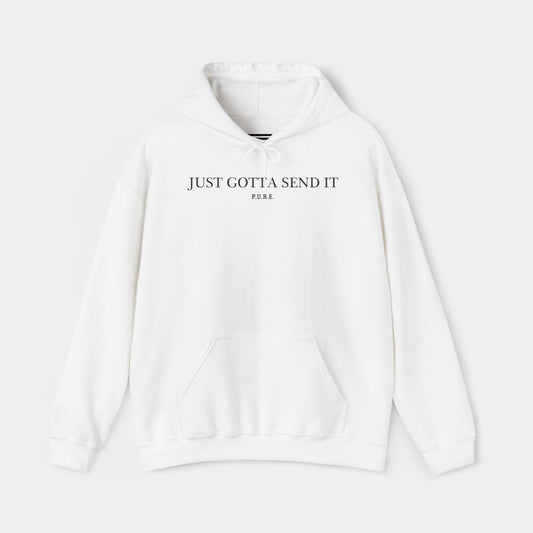 Adrian Gomez Hoodie