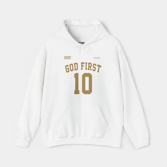 Diego Rivera #10 Sweatshirt