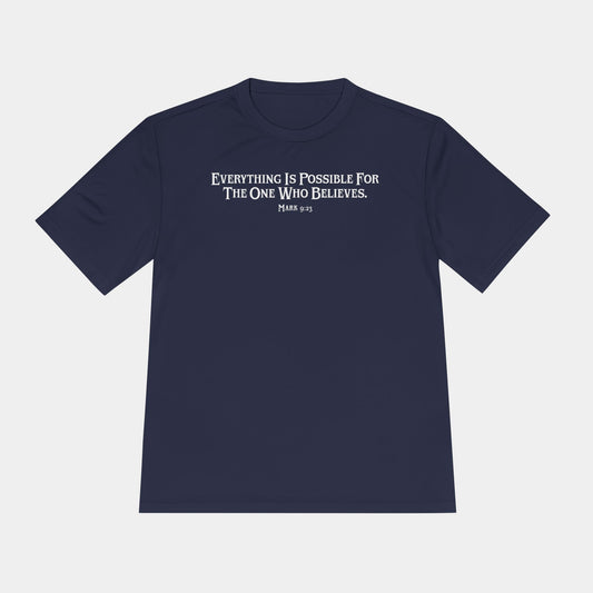 Tucker Teague #21 Performance Tee