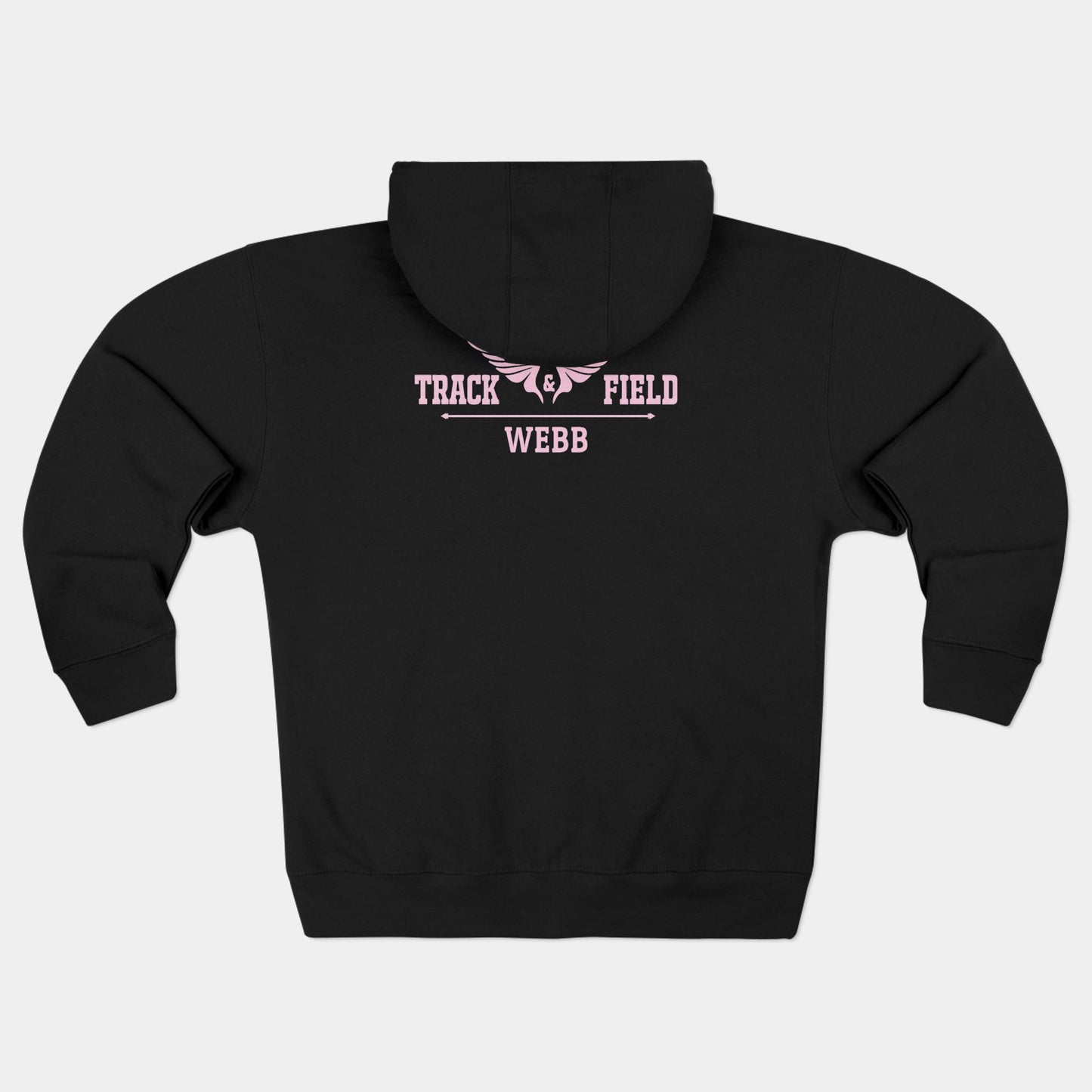 Kolbee Webb Zip Up