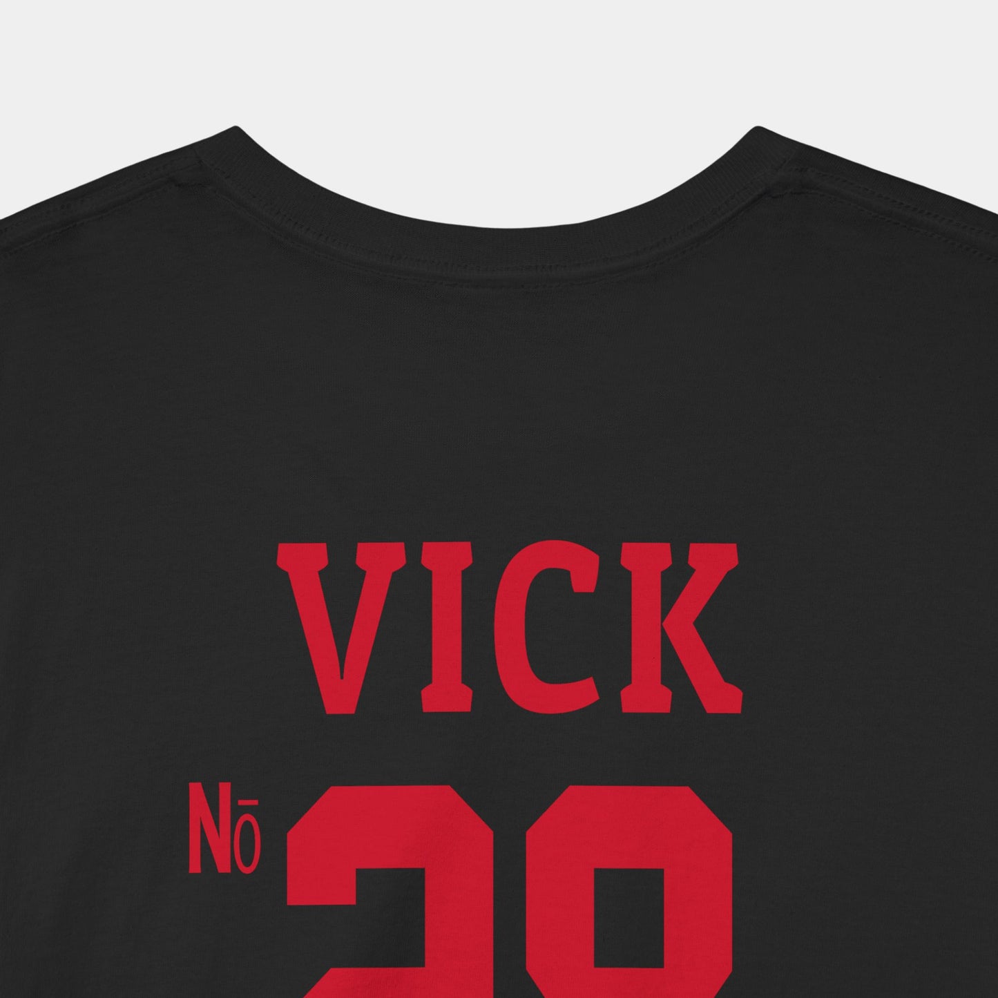 Colton Vick #28 Tee