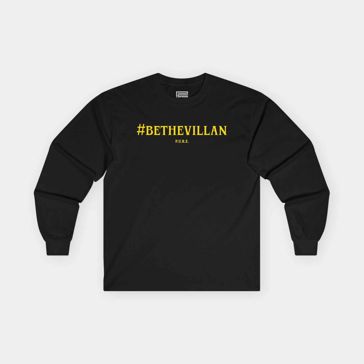 Anthony Gaskin #49 Long Sleeve
