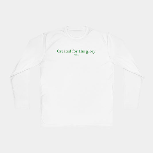 Abigail Major #20 Activewear Long Sleeve