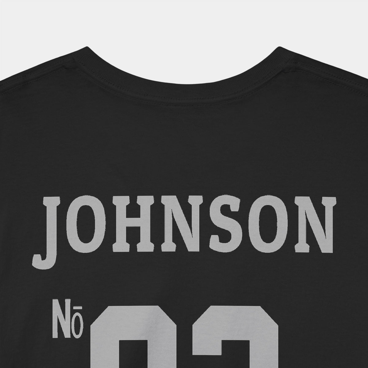 Kaedyn Johnson #82 Tee