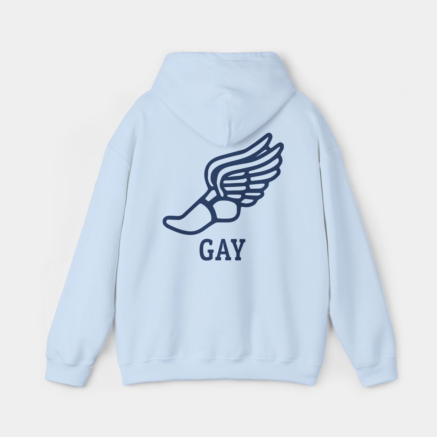 David Gay Hoodie