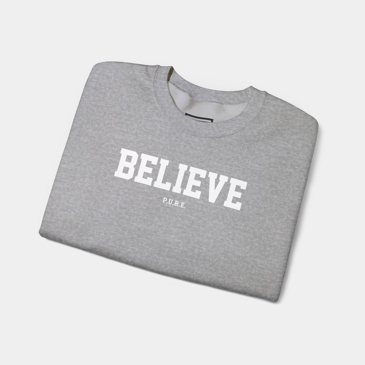 Kadence Barton Crewneck
