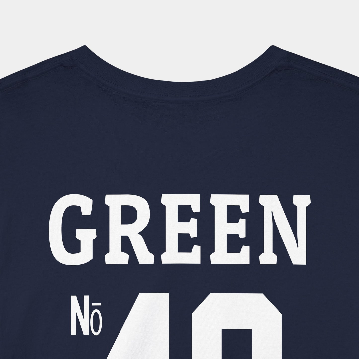 Kaiden Green #49 Tee