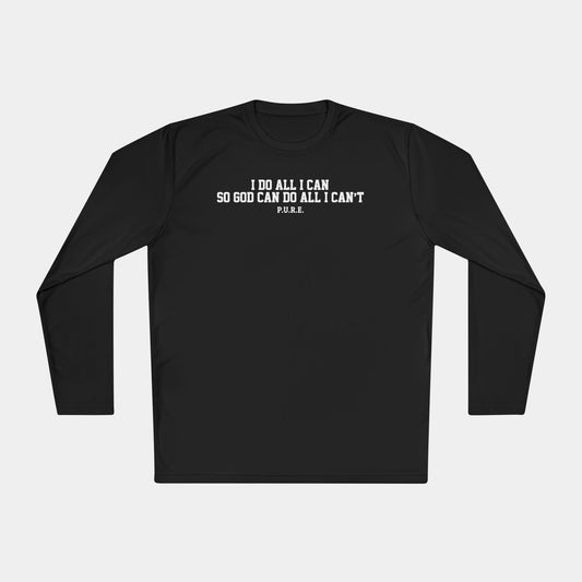 Bailey Connelly #22 Performance Long Sleeve Tee