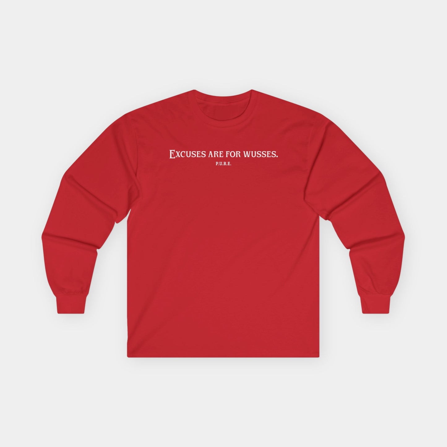 Liam Young 174 Long Sleeve