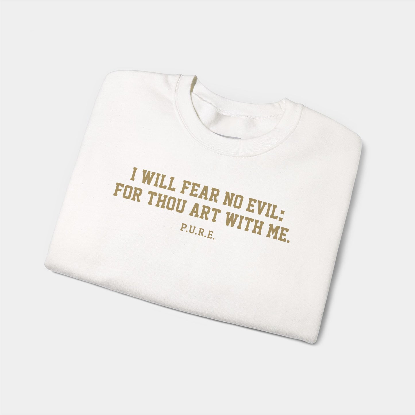 William Akingbade #88 Crewneck