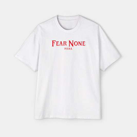 Brayden Harris #77 Heavy Oversized Tee