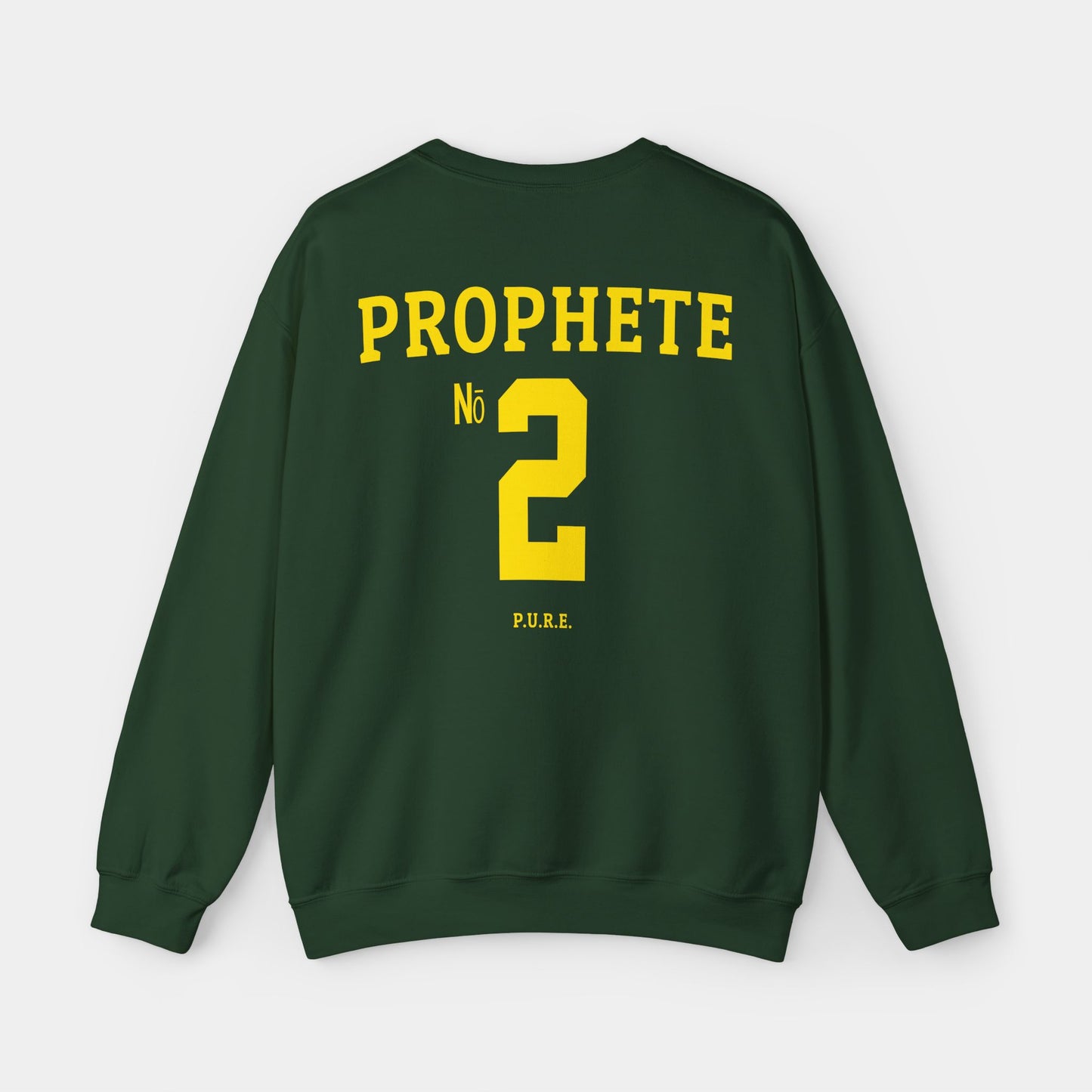 Vophcy Prophete #2 Crewneck