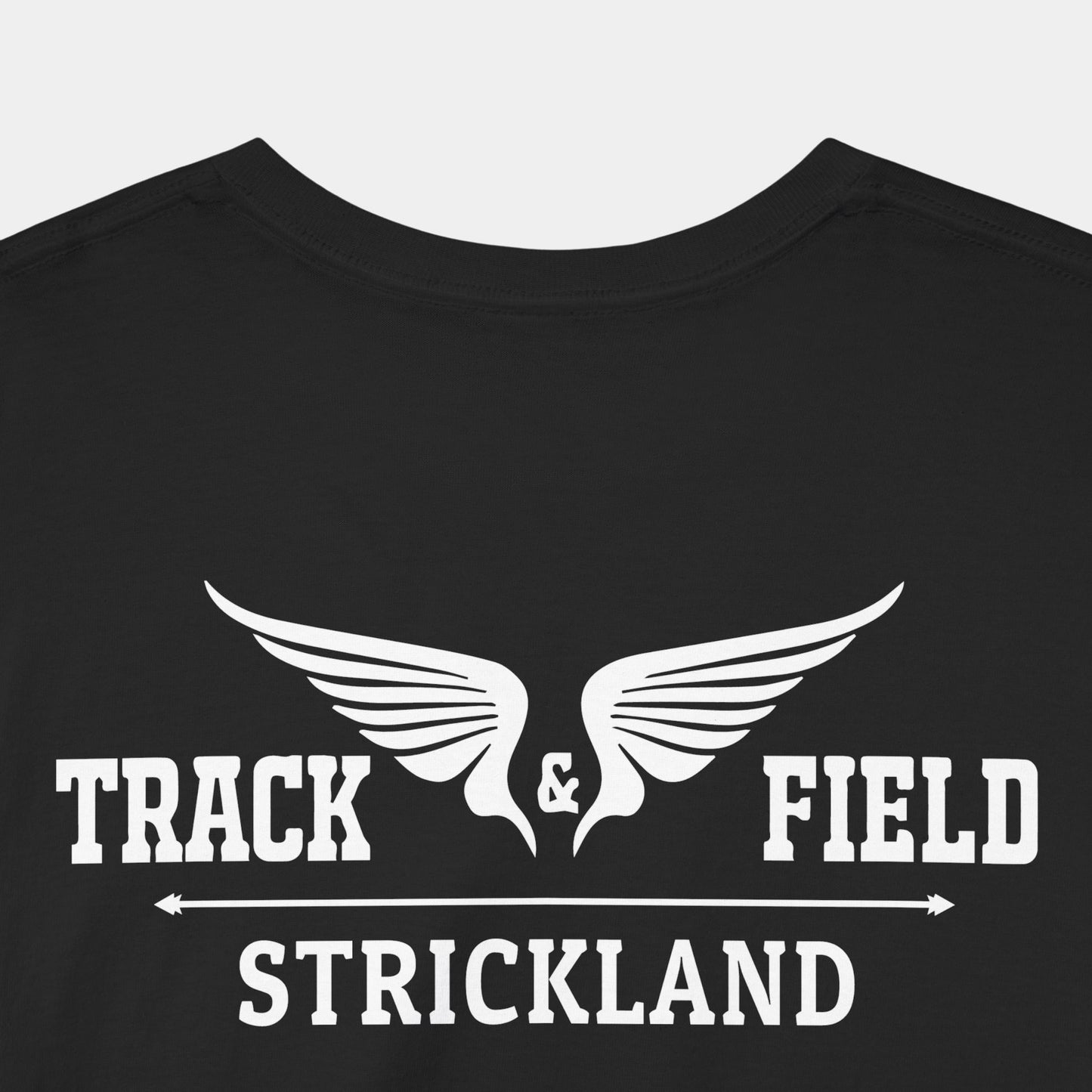 Matthew Strickland Tee