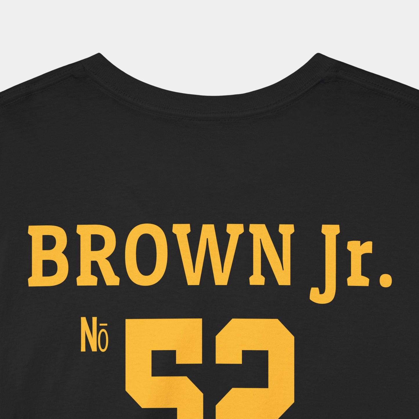 Corey Brown Jr #52 Tee