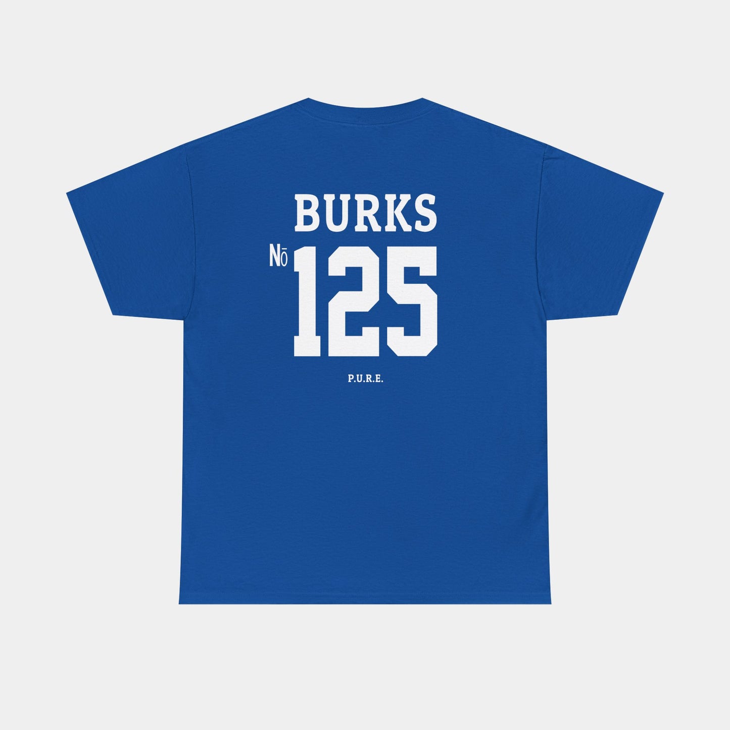 Anakin Burks #125 Tee