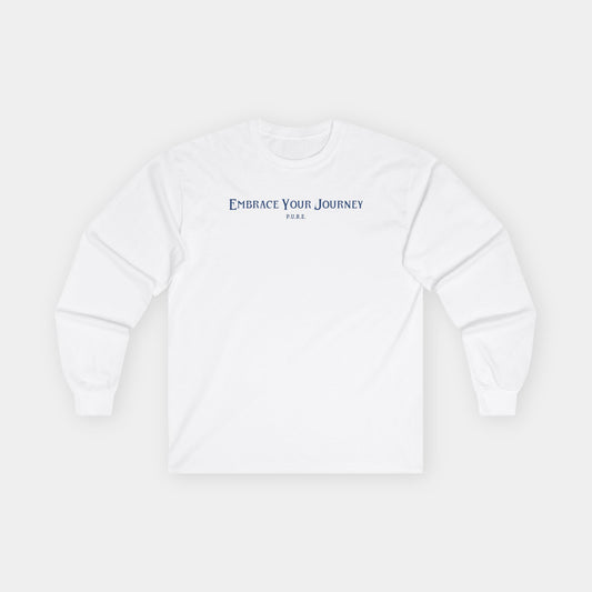 Byan Mugushu #8 Long Sleeve