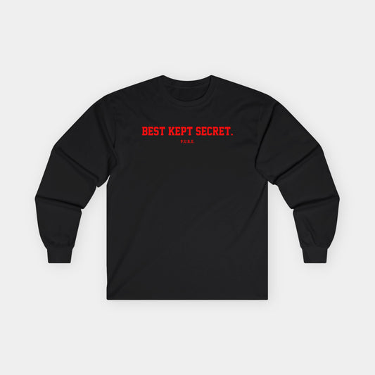 Travis Epps #11 Long Sleeve