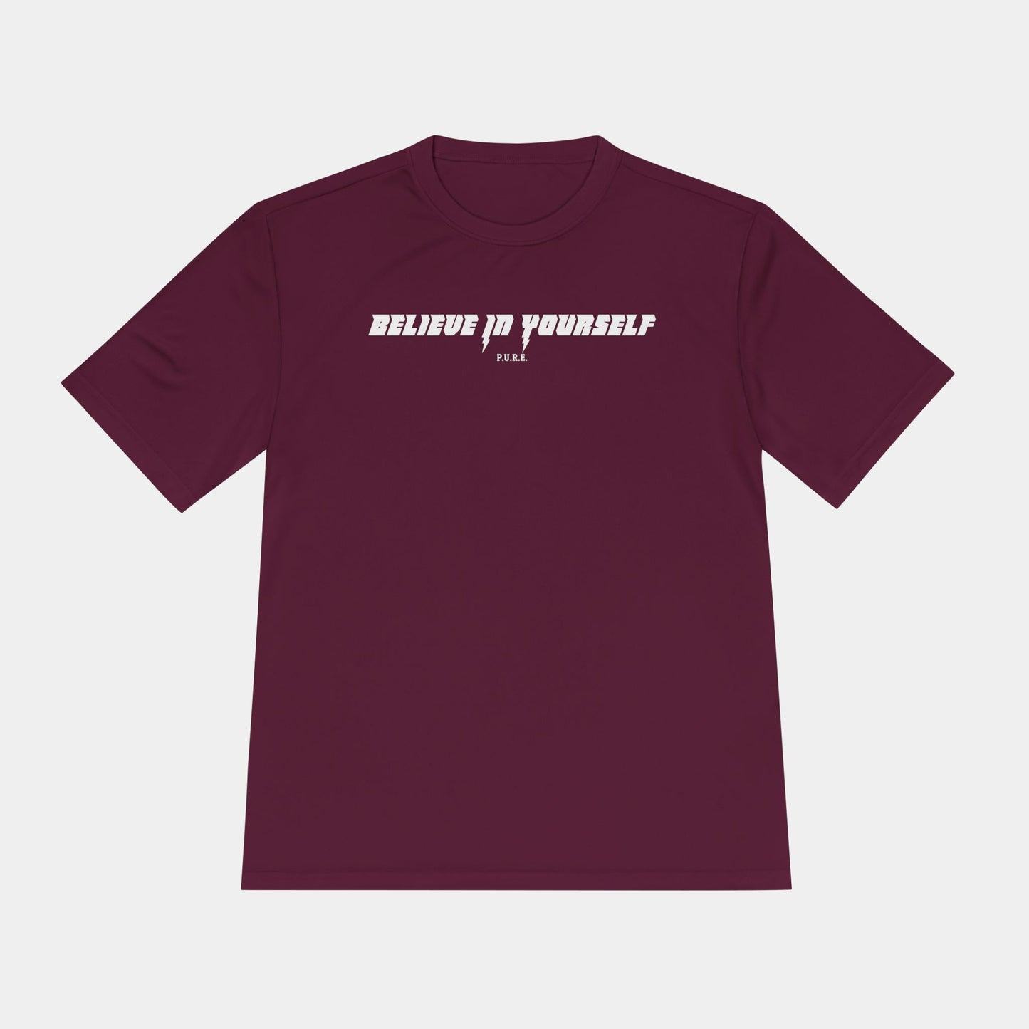 Jamarie Pierre Activewear Tee