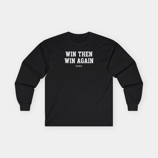 Emanual Collins #22 Long Sleeve Tee