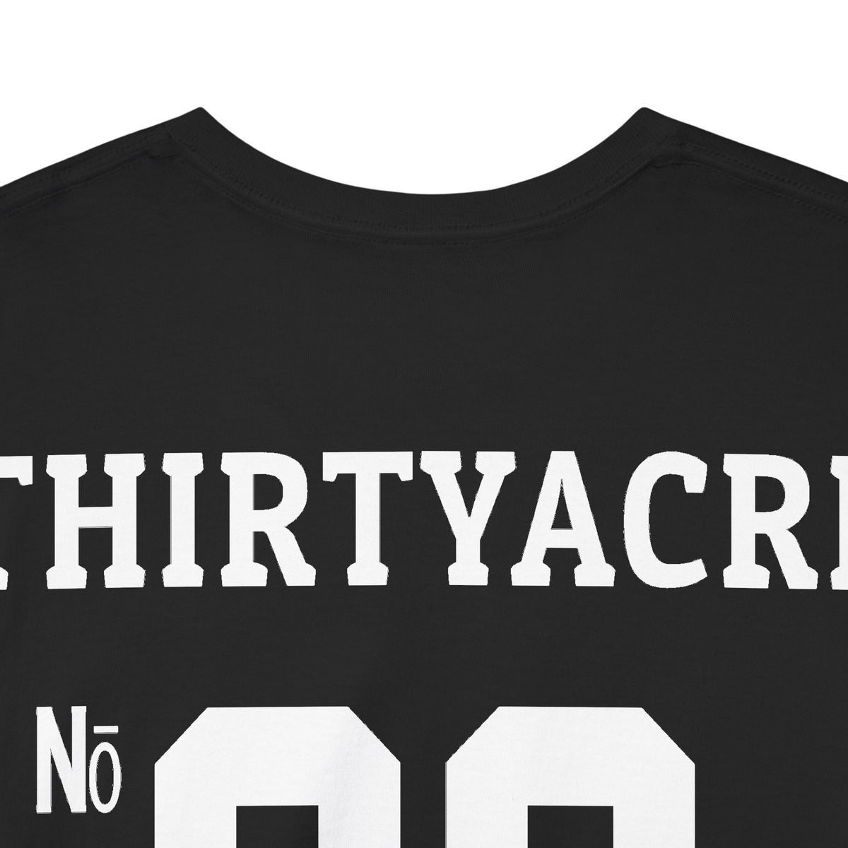 Payton Thirtyacre #30 Tee