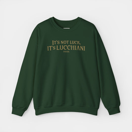 Anthony Lucchiani 133 Crewneck