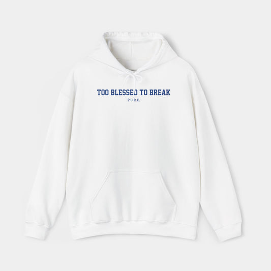 Mark Herinirainy #2 Hoodie