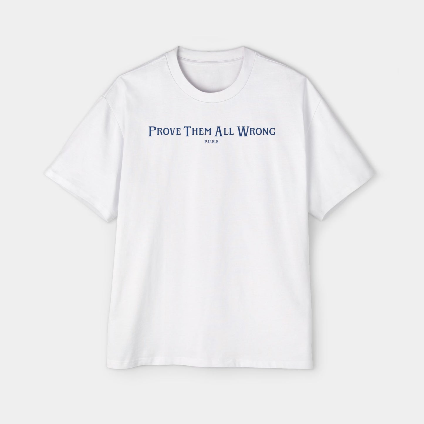 Ava Gabriel #13 Heavy Oversized Tee
