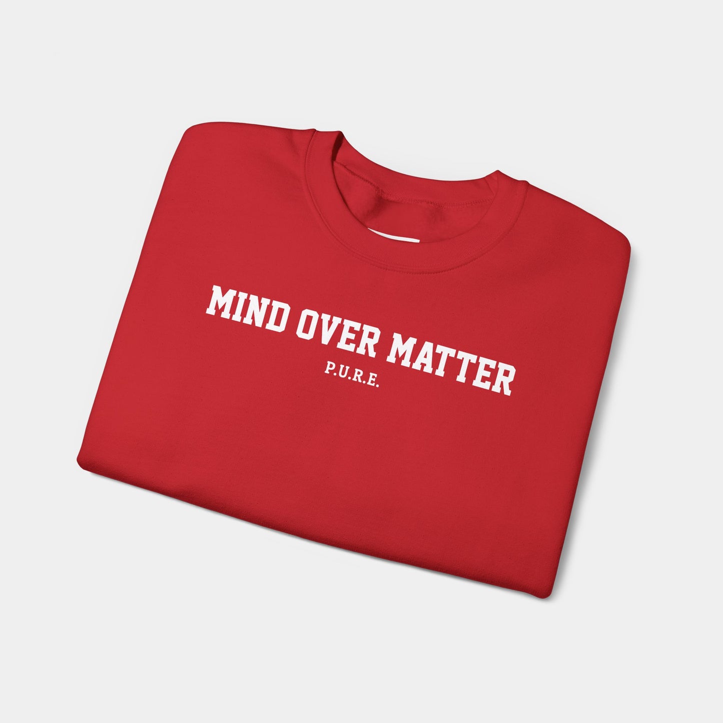 Isaiah Taylor Crewneck