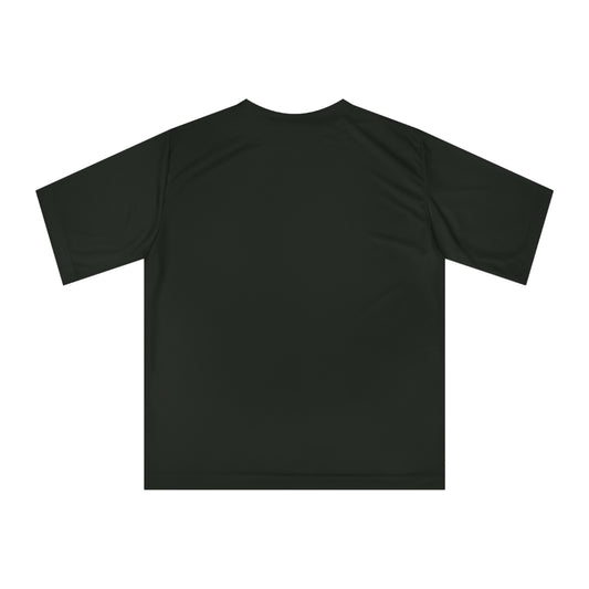 Jordan Graham #8 Performance T-shirt