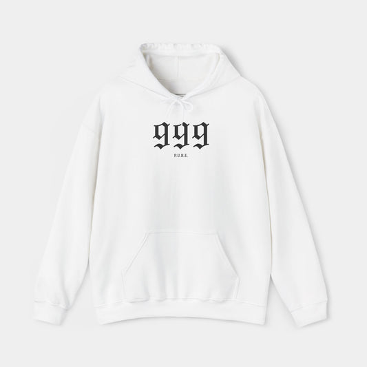 Nickolas Rispa #37 Hoodie