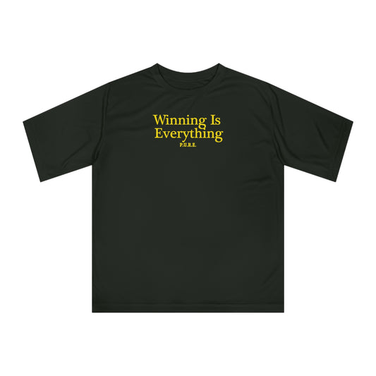 Sebastian Ellis Altoro #14 Performance T-shirt