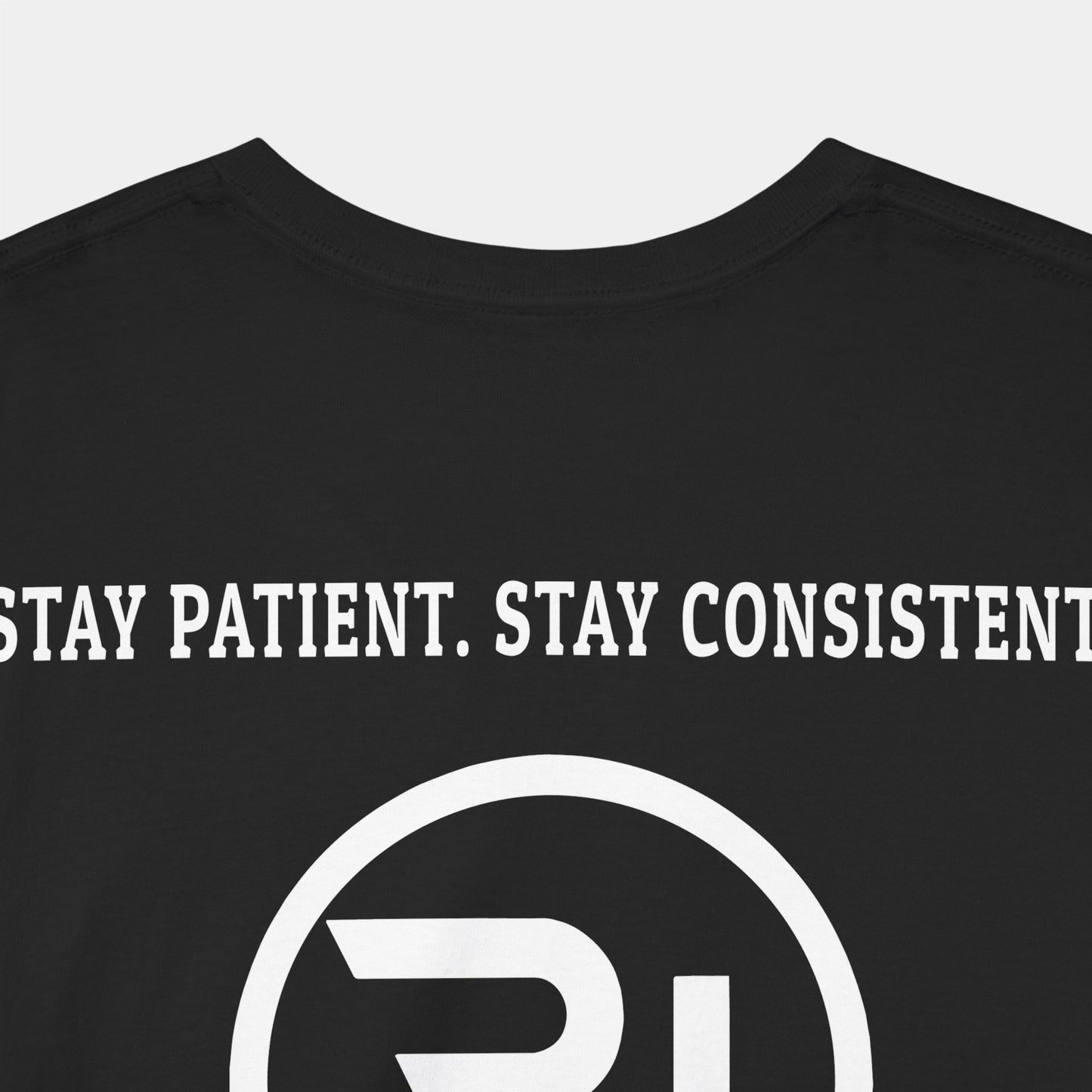 Reece Jordan Tee