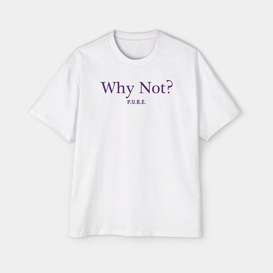 Lyla Fisher #7 Heavy Oversized Tee