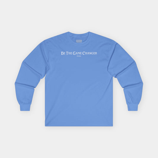 Ethan Mahoney #88 Long Sleeve